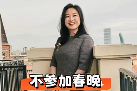 贾玲瘦身后为何缺席2025年央视春晚？本以为是钱挣够了，得知真相才知她的格局
#贾玲 #沈腾 #马丽 #丁禹兮 #2024影娱年终大赏