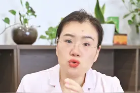 你来月经的时候，下面会掉出大血块吗？#医学科普 #关爱女性健康 #女性健康 #女性私密 #知识科普视频封面