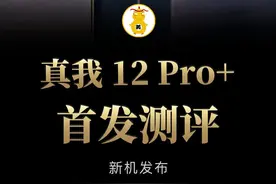 真我12 Pro+首发评测，不到两千，做到这一步，还有谁？ 真我12 Pro+首发评测，不到两千，做到这一步，还有谁？#真我12Pro视频封面