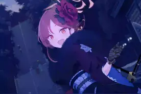 碧蓝档案 「新春狂想曲第68番」 活动BGM Blue New Year