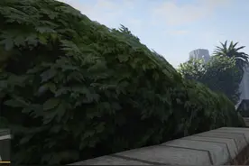 GTA5视频封面