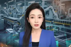 中国科技突破 ，国力强势崛起#财经 #科技 #经济视频封面