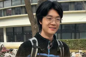 700万和700分哪个更容易得到？#清华大学 #辽宁沈阳 #街头采访 #内容过于真实