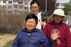 三月三荠菜煮鸡蛋，这到底是哪里的风俗，你见过吗 #勤劳的农村人 #乡村田园生活视频封面