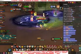 寻仙《响马寨》困难 力士天目视角攻略 天下武功唯快不破