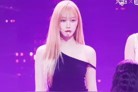 Aespa #吉赛尔 Drama 音乐银行直拍 20231117
越来越美了
#aespa视频封面