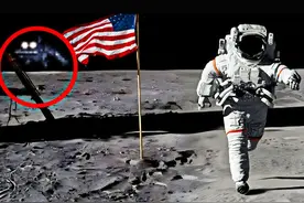 太空最可怕的10个惊人发现！nasa宇航员冒死拍摄的恐怖画面视频封面