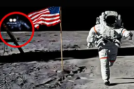 太空最可怕的10个惊人发现！nasa宇航员冒死拍摄的恐怖画面视频封面