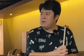 敢和第一美女裁判叫嚣，她不会觉得我很特别吧？#台球 #美女裁判 @王钟瑶呢 @祝晓晗 视频封面
