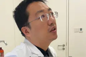 胃食管反流炎症严重之后会形成巴雷特食管，是食管癌的癌前病变。#医学科普 #医生日常 #巴雷特食管 #硬核健康科普行动  #医疗健康创作训练营视频封面