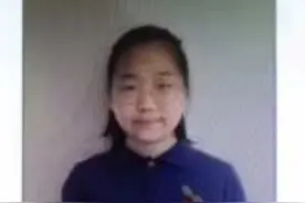 孩子你在哪儿？大连14岁女孩失联，穿灰色连帽冲锋衣、黑色裤子，高1米6图片