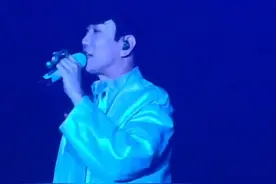 林俊杰认证#浪漫广西 ！#浪漫广西不只是一首歌 #秋冬游广西正是好时节视频封面