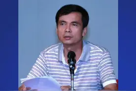 海南省委巡视组原组长，海南师范大学原党委书记林北平涉嫌严重违纪违法接受纪律审查和监察调查 #反腐 #海南dou知道 视频封面