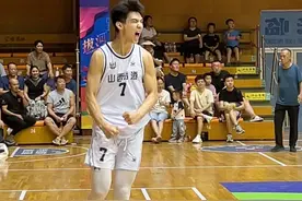 【山西vs四川】全国晋级关键之战！全程精彩干货满满！ #u21青年篮球锦标赛 #篮球 #全国青少年u系列篮球联赛 #篮球比赛 #比赛现场 @DOU+小助手视频封面