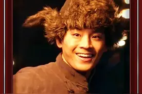 硬汉爆改纯爱战神！《生万物》导演一个改编让欧豪成全网梦中情夫