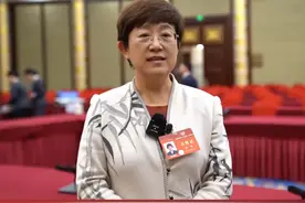 乔杰委员：从源头激发，将人才和科技融合在一起视频封面