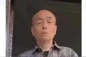 许昌长葛急寻：七旬老人走失，患脑梗，穿黑色毛呢上衣，骑红色脚蹬三轮车图片