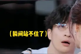 一句“你不觉得他前面旋律写得很像老赵吗？”瞬间泪崩 他们一直记得你，包括你的音乐习惯#薛之谦 #张靓颖 #赵英俊 #薛之谦因为赵英俊唱了租购视频封面