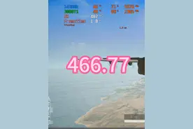 PUBG绝地求生怎么选30系显卡驱动？466稳定，最新高帧高