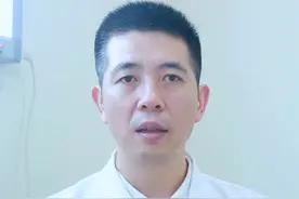 腰间盘突出了 如何让它自己吸收或回缩？#腰椎间盘突出 #颈椎 #我是陈丹医生 #医疗健康创作训练营 #硬核健康科普行动视频封面