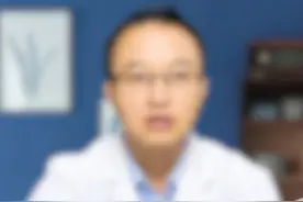 耳膜穿孔能自愈吗？ #健康科普 @袁光雄医生视频封面