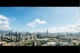济南起步区面向全球招聘优秀人才视频封面