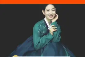 #朴信惠发韩服引争议 这是要塌方的节奏吗？？视频封面