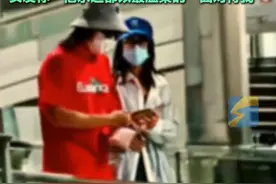 “love can fight everything！”1月11日凌晨，演员王星抵达上海浦东国际机场，王星女友“教科书式求救”终于完结，两人依偎在一起的画面让人泪目。二人交往三年多，女友称“他永远都以最温柔的一面对待我。”#演员星星#爱情#救援视频封面