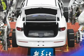 新华社消息｜8部门发文开展汽车流通消费改革试点工作视频封面
