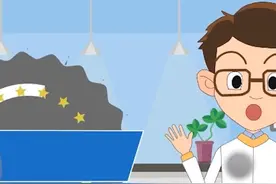 网络防骗十守则，做对了骗子很难沾你边。#反诈骗宣传视频封面