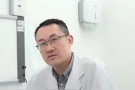 真空试衣-菜花姐！#医生 #科普 #趣事 #健康 视频封面