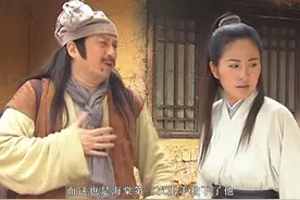 全国首富万三千仅用三天时间就将破烂不堪的富贵村变成商业中心视频封面