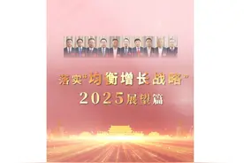 落实“均衡增长战略”——2025展望篇视频封面
