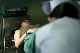 护士下班常去夜店，竟感染了传染性极强的病毒！ #悬疑视频封面