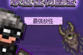 论泰拉瑞亚的玩家可以有多无聊#泰拉瑞亚 #泰拉瑞亚手游 视频封面