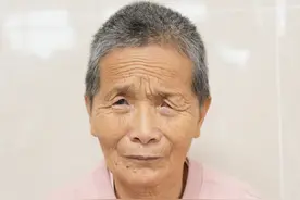 厦门市寻亲：七旬老太被救助多年，自述叫林青谷，儿子叫林小敏，疑似广东省梅州市人图片