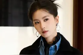 拉夫劳伦出场时间暴露明星时尚地位，朱珠不及郭晶晶，刘诗诗略逊高圆圆，李冰冰实力压台赢麻#刘诗诗 #高圆圆 #李冰冰 #朱珠 #乔欣视频封面