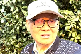 #明光融媒岗位大练兵  —— 明光这些年发生了很大改变，你眼里的明光这些年有什么变化#街访 #我为家乡代言