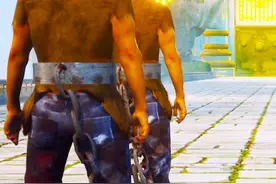 链在一起：今天我们是1条绳上的蚂蚱（五） #链在一起 #steam游戏