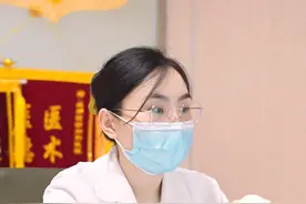 胚胎着床后可能会有少量出血，是正常现象 #胚胎着床 #试管 #成都试管 #孕早期出血视频封面