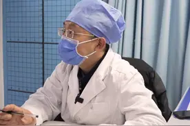孩子感冒了或者打疫苗 还能吃治血管瘤的药吗？ #2024都有好好爱自己 #硬核健康科普行动视频封面