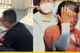 不嫌弃父母就是最好的教养#高考感人瞬间 #最美妈妈视频封面