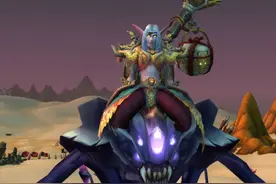 1个多小时就能拿下5只虚空鳐坐骑，这周声望buff的含金量还 在上升，沙塔尔天空卫队声望快速崇拜买坐骑，还能顺便刷迷时雕像。