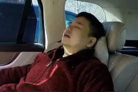 真相：问界M9每月1.5万台销量到底是怎么来的 #试驾评测 #问界M9视频封面