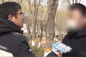 亲姐夫设局，坑了表弟310万？“他说在做贷款中介 来回倒手借钱”（一）#都市接到办 #媒体精选计划 #河南dou知道视频封面