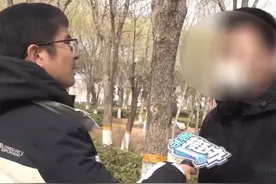 亲姐夫设局，坑了表弟310万？“他说在做贷款中介 来回倒手借钱”（一）#都市接到办 #媒体精选计划 #河南dou知道视频封面