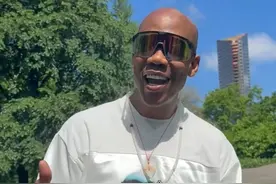 希望北汽可以为北京夺得第四冠，同时也恭喜北控和北汽今年取得的优异成绩。感谢大家的关心，我们一直都很想回中国，想回北京的家。 #cba总决赛#北控男篮 #北京北汽男篮#中国家视频封面