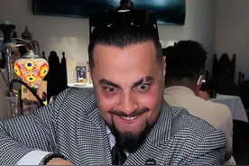 托司机大哥的福，在上海吃了顿家乡菜！香的嘞！#TC在中国 #好好吃饭大赛  #开胃解馋的美食安排上了 #阿拉伯菜 #中东美食视频封面