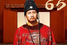 刘伯温终于查清了驸马一案，其结果让朱元璋大为震惊！ #朱元璋视频封面