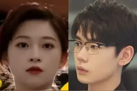 港姐的期望工资是211学霸的十倍，打工人和富二代的差距也太大视频封面